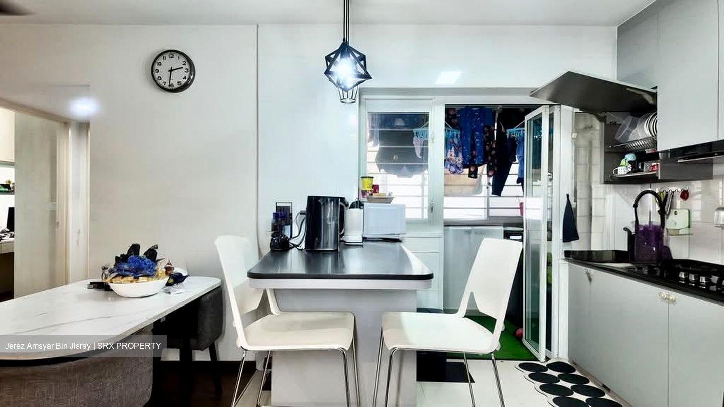 Blk 619A Tampines Greenverge (Tampines), HDB 4 Rooms #531678901